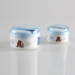 2018 Yozzi high quality baby whippered topping cream powder
