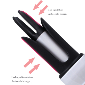 2020 New Arrival Automatic Hair Curler Professional Spin Curler Hair Curling Iron