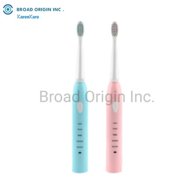 2023 High-Quality Longer Battery Life Electric Automatic Toothbrush
