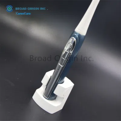 2023 Oral Hygiene Teeth Whitening Ultrasonic Long Battery Electric Toothbrush