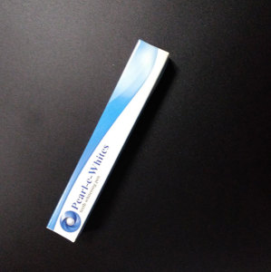 2ml 4ml Bleaching Dental Non Peroxide Teeth Whitening Gel Pen