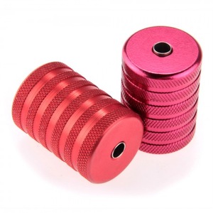 35mm Aluminum Alloy Grip for Tattoo Machine