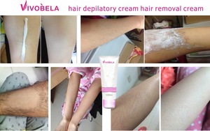 5 minutes body hair depilatory cream hair removal cream