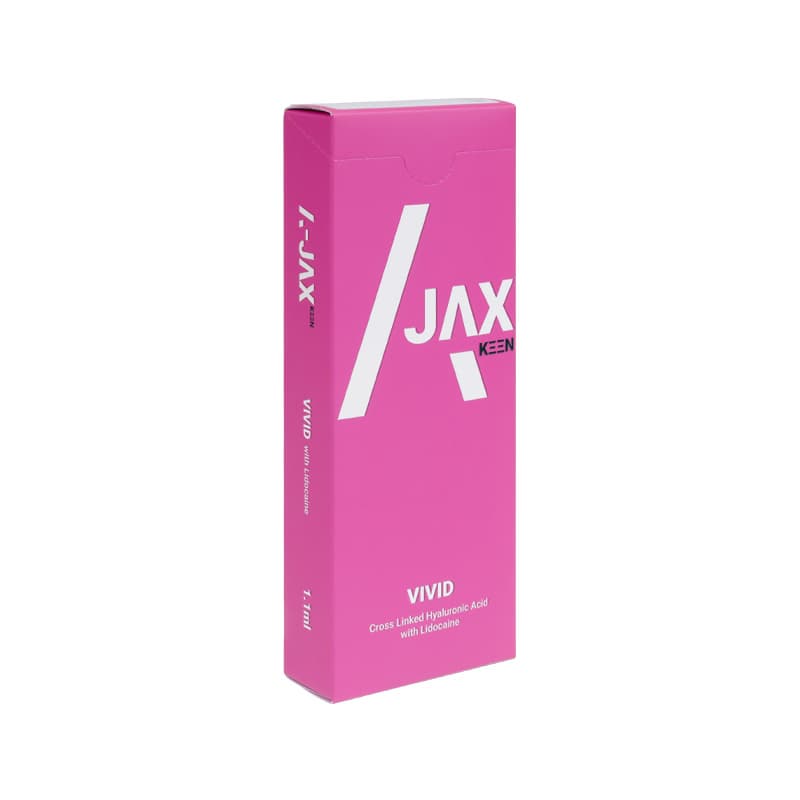 [A-JAX KEEN] SUBLIME