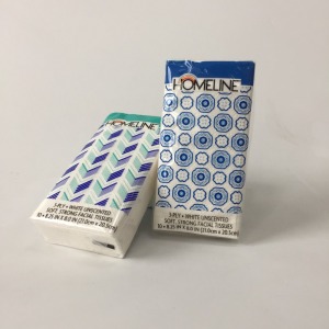 Africa market Soft MIni Pocket Tissue-Paper Handkerchief pocket tissues