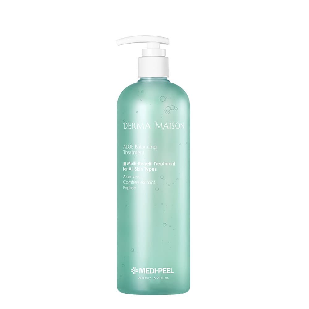 Aloe Balancing Treatment 