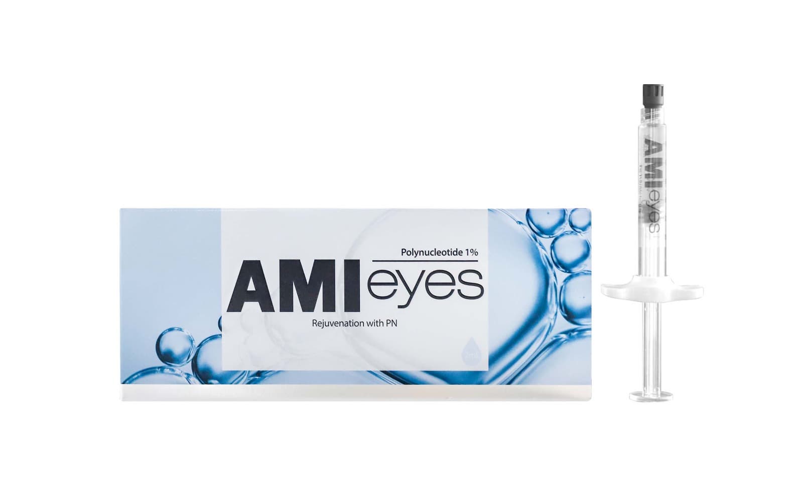 AMI eyes, Skin Booster, PN Injection, AMI eyes Filler , amieyes , amieyes skinbooster, darkeyes