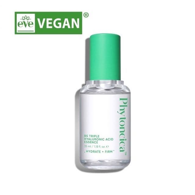 [AMUSE] Phytoncica™ B5 TRIPLE HYALURONIC ACID ESSENCE