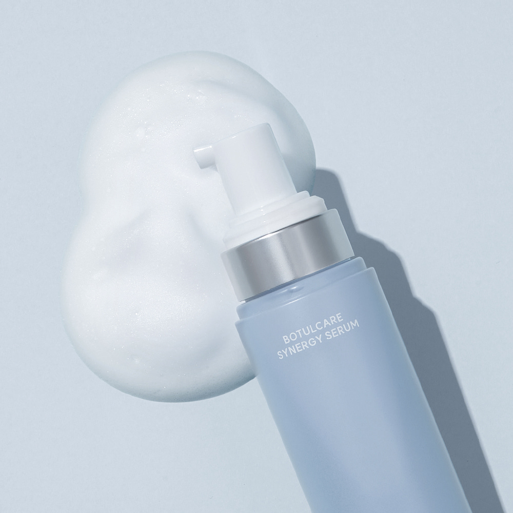 (AROCELL) Botulcare Synerge Serum 70ml