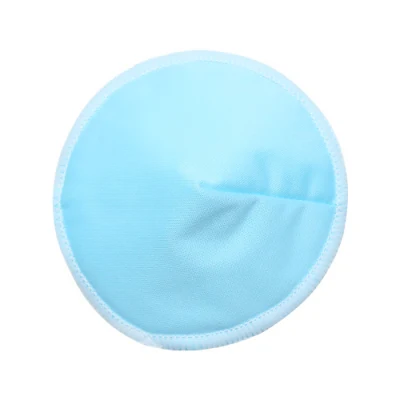 Bamboo Fabric Washable Anti-Overflow Milk Pad for Breast Pad