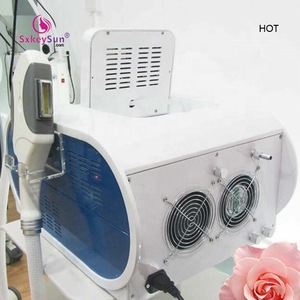 beauty machine opt ipl hair removal price