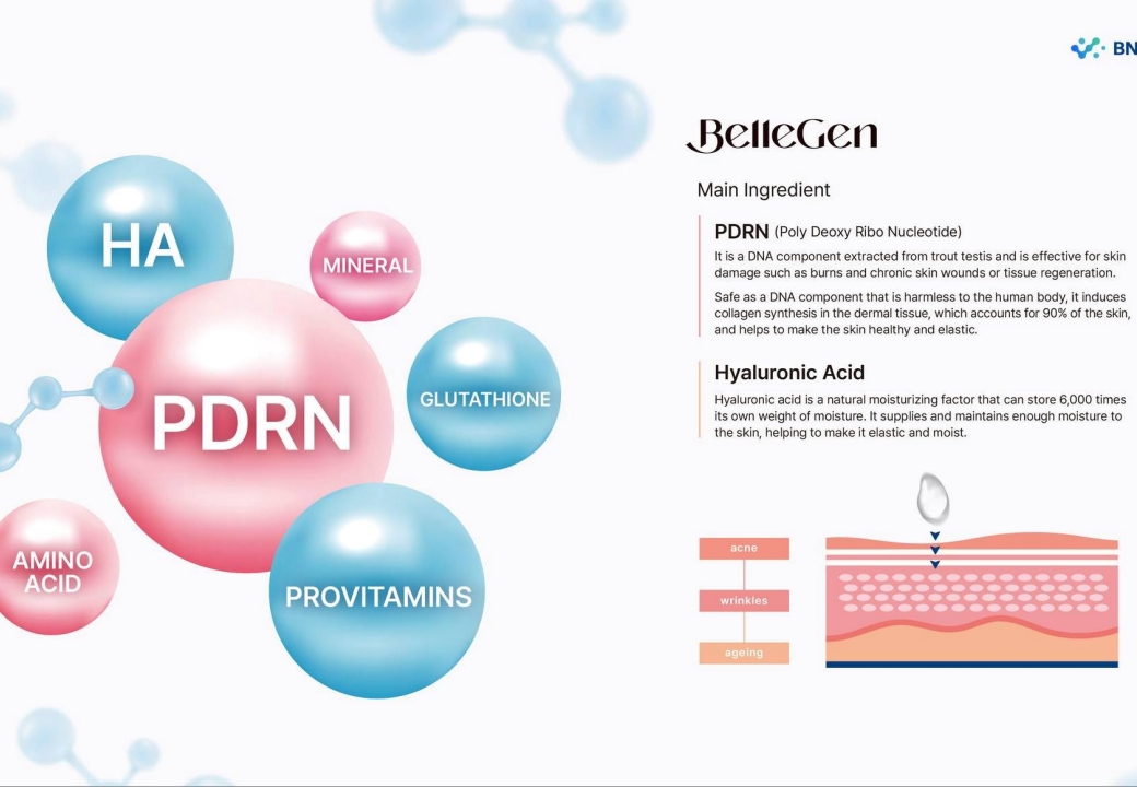 Bellegen Skinbooster