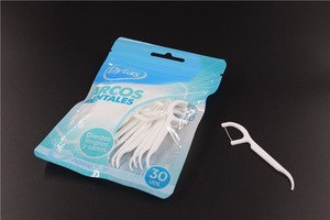 best dental floss pick individually wrapped flosser