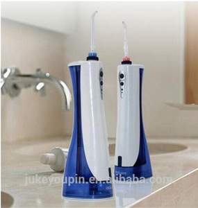 Best Dental Flosser , Water Jet and Floss Pulsating