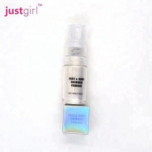 Best selling face&body glitter gel party makeup bling glitter