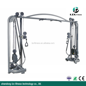Best selling fitness equipment multi 8 station commercial gym equipment indoor sports equipment
