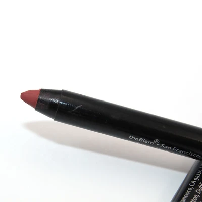 Best Selling Matte Lip Liner Permanent Waterproof Lipliner Pencil