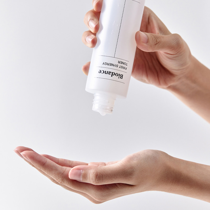 [BIODANCE] First Synergy Toner - Korean Beauty, Skincare, Cosmetics, Makeup