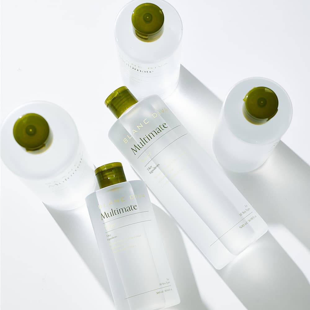 BLANC DIVA MULTIMATE TONER