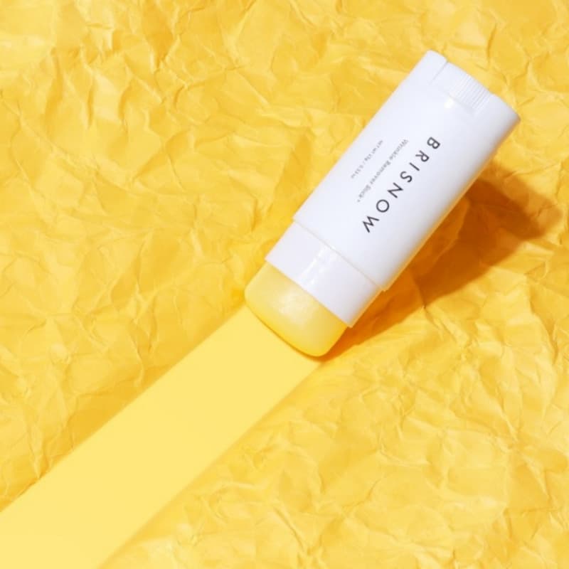 BRISNOW Anti-Wrinkle Multi Balm Stick for Face &amp; Body (Portable Care)