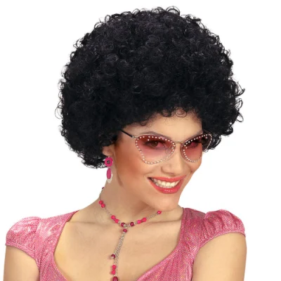 Canival Wig, Christmas Wig, Funny Wig, Party Wigs Hair