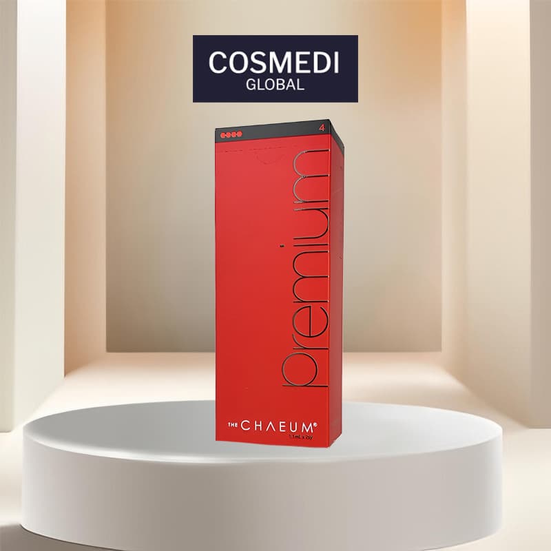 Chaeum Premium FIller 1 / 2  / 3 / 4