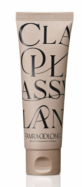 CLASSY PLAN TAMRA OOLONG RELIEF SOOTHING CREMA
