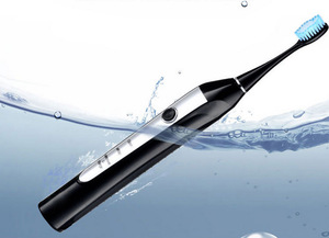 Coralrich Rapid White Teeth Whitening Electric Toothbrush