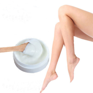 Cosmetics Factory OEM Permanent Hair Removal Cream Painless Armpit Hands Face Body Hair Legs Hair Removal Cream