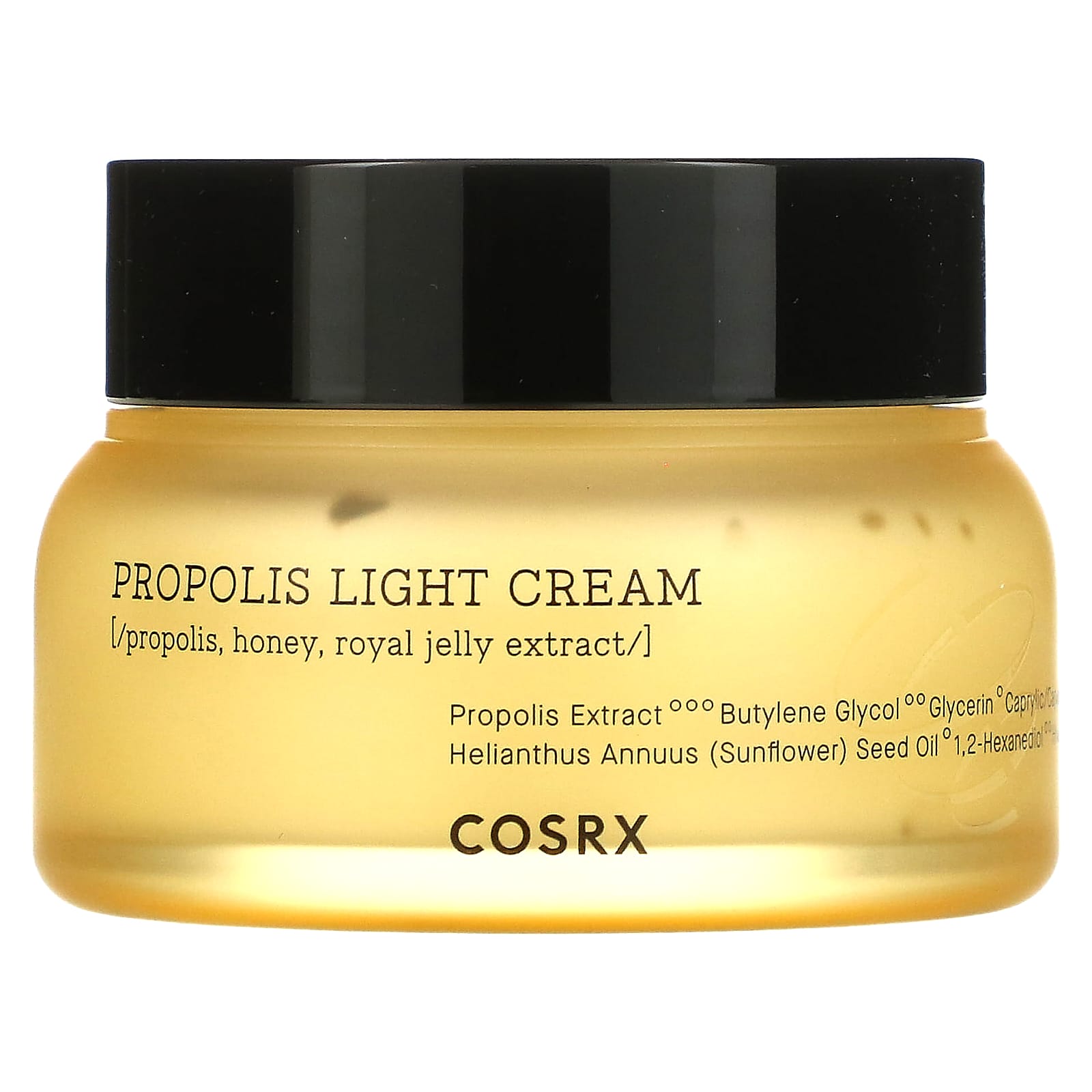 [COSRX]Full Fit Propolis Light Cream