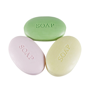 Custom bath beauty soap 80g cheap wholesale hotel size bathing bar soap