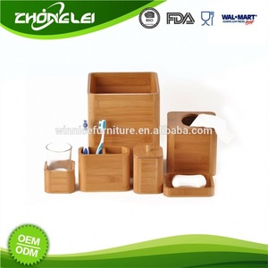 Custom Design Export Quality SGS Bath Bathroom Sets