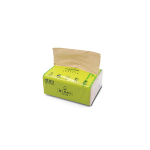 Custom Wholesale FDA Standard Sanitary Paper Soft Pack  Facial Tissue