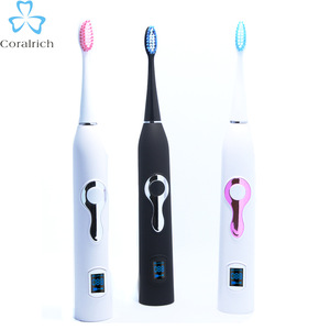 Dental Care Oral Hygiene 110-240V Toothbrush Electric China