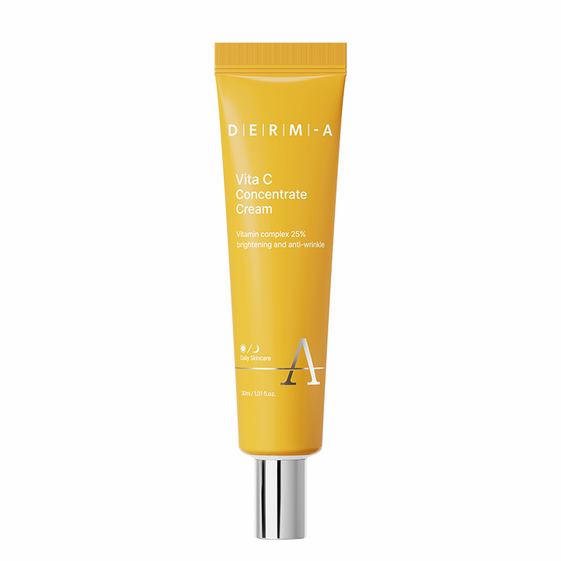 DERM-A VitaC Concentrate Cream