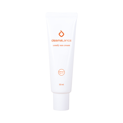 Dermalance COMFY  SUN CREAM