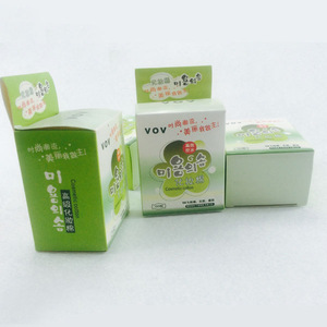 disposable square single layer cotton pads for face 6x7cm