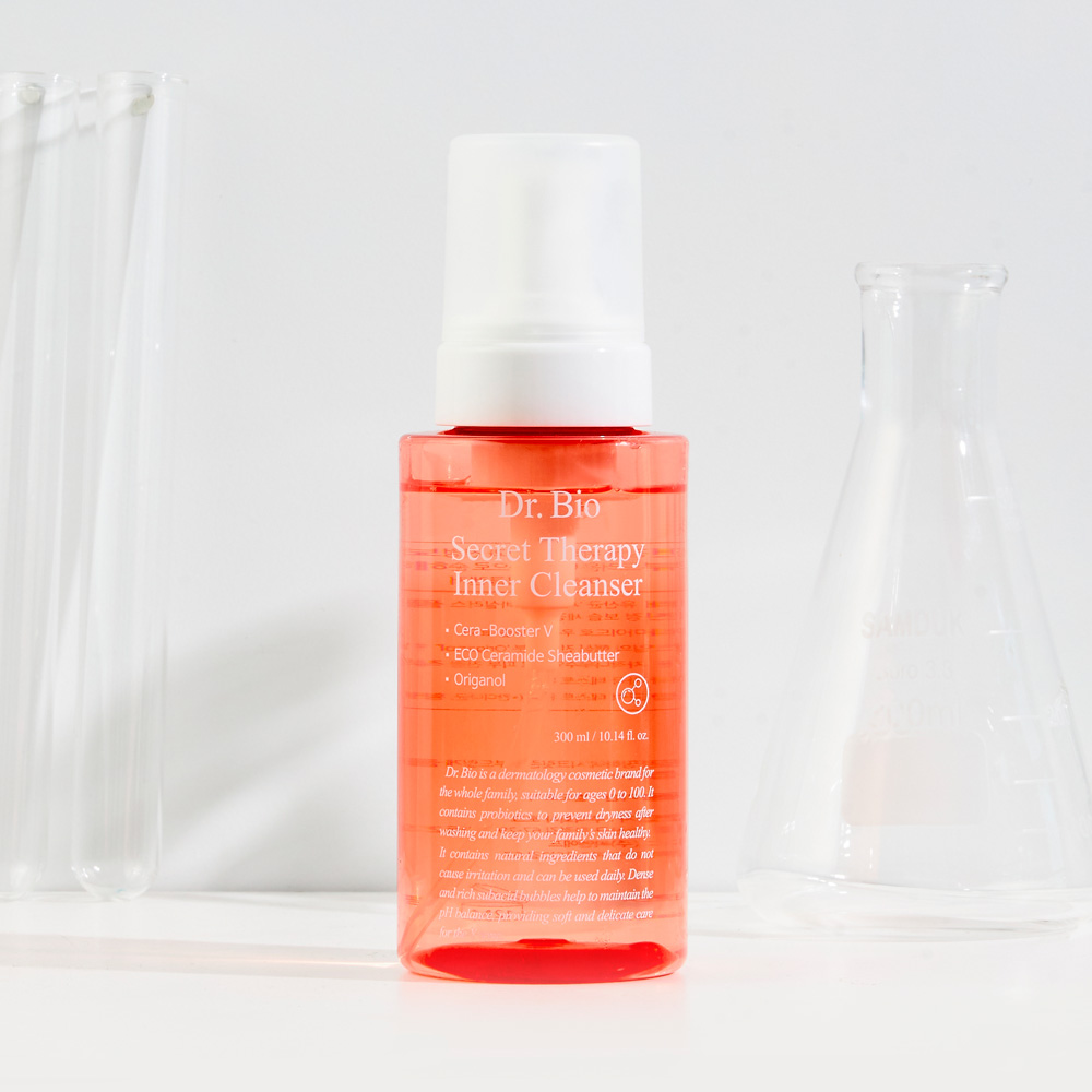 Dr. Bio Secret Therapy Inner Cleanser 300ml