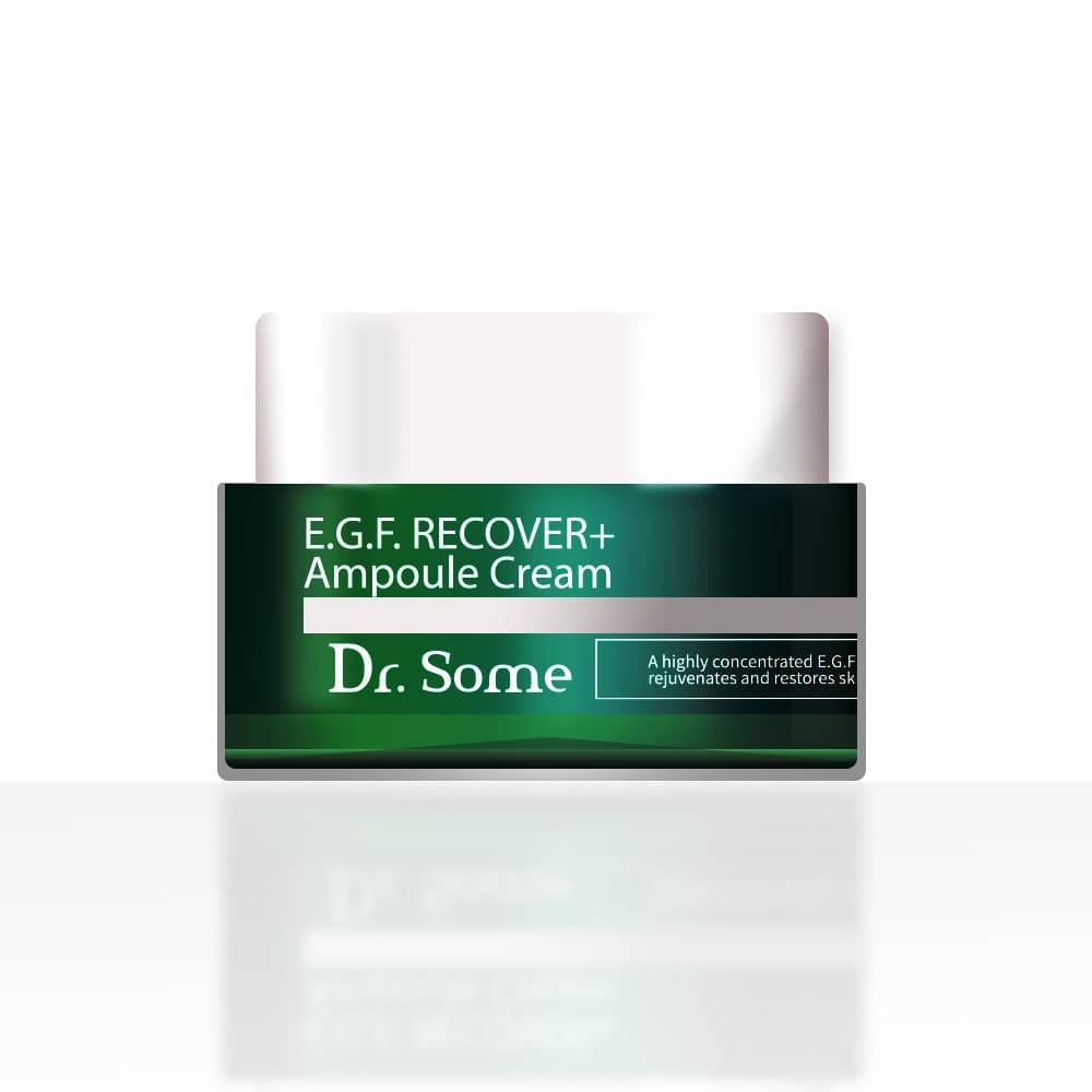 Dr.Some E.G.F. RECOVER Ampoule Cream