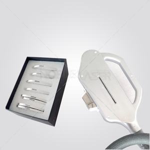 E-light(IPL+RF) laser beauty equipment