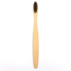 ECO friendly toothbrushes natural bamboo toothbrush