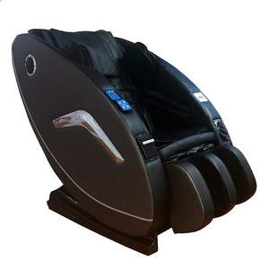Electric Commercial Use Coin Bill Dollar Operated Airport Vending Massage Chair