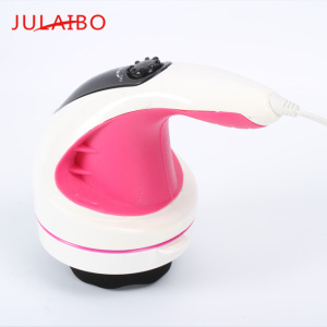 Electronic Manual Slimming Massager Machine Full Body Massager