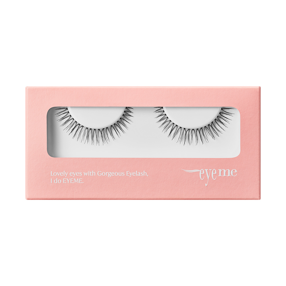 EYEME EYELASH(CUTTING)