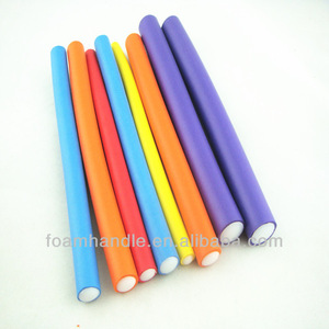 fabric manufacturer hair electric hot rollers