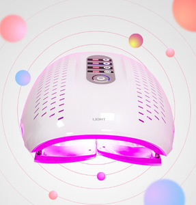 Face PDT LED Light Therapy Machine for Skin Rejuvenation