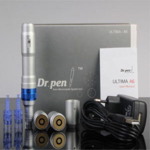 Factory price wireless korea derma pen dr.pen ultima a6