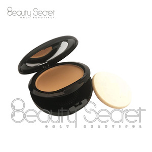 Foundations and Face Powders Vegan Mineral Powder Foundation No Logo