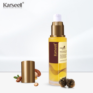 Free sample Essential oil argan oil keratin hair treatment moroccan argan oil wholesale in stock