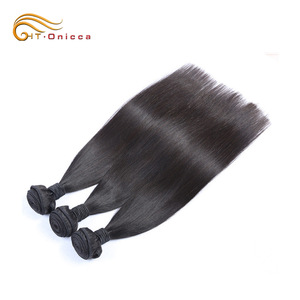 free sample hair bundles Virgin brazilian bulk human hair extensions without weft